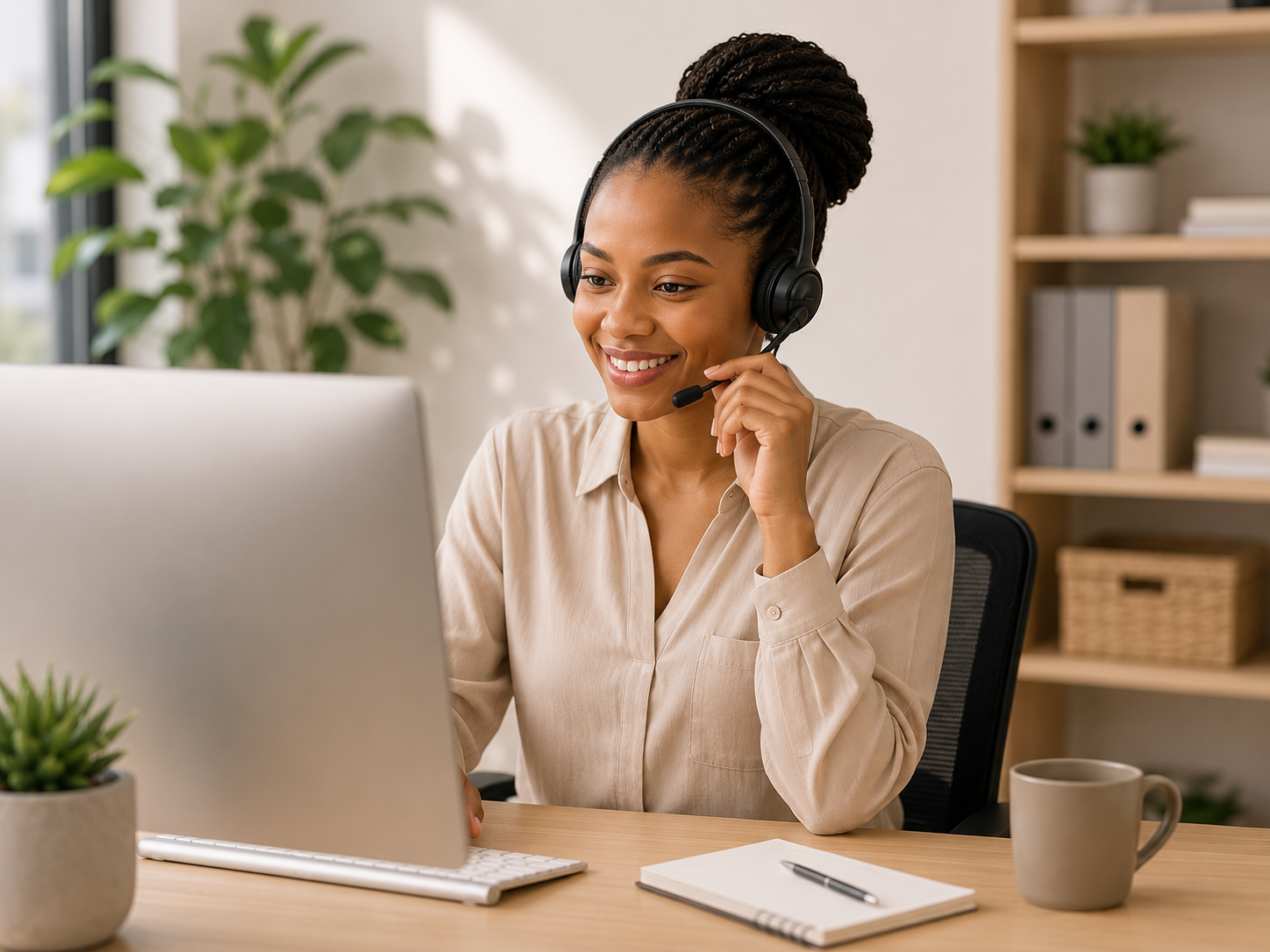 Sales & Lead Generation