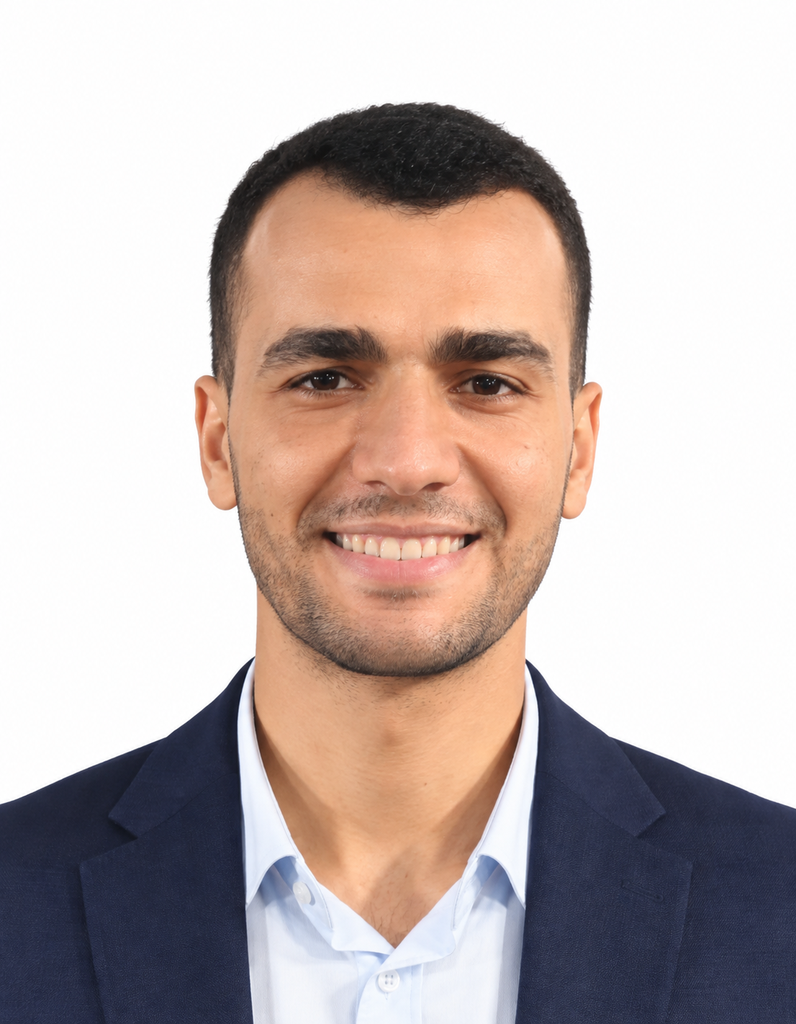 [BTA-045] Candidate #BTA-045 - French-Arabic interpreter