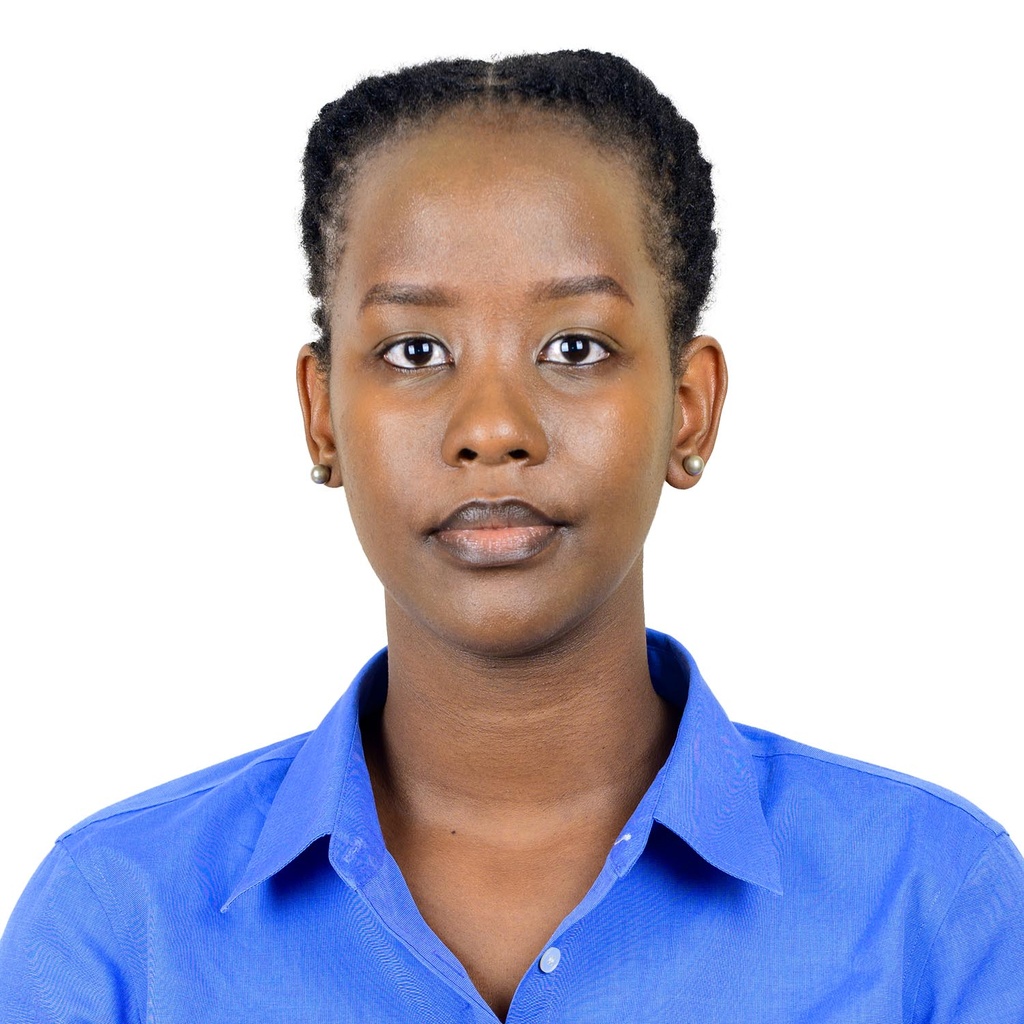 Candidate #BTA-050 - Talent Acquisition Manager